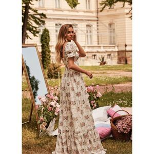 Alamour the Label Calida Dress Size XL